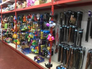 Waites Discount Warehouse, Conisbrough, Doncaster