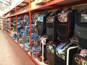 Car Accessories