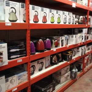 Electrical Goods