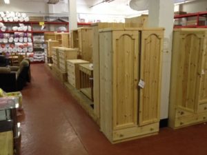Large Range of Pine Furniture