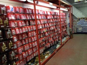 Screws, Nuts , Bolts, Washers, Nails, Ironmongery