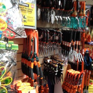 Tools For Every Gardener