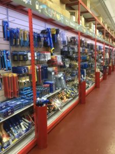 Waites Discount Warehouse