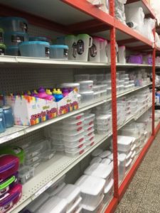 Waites Discount Warehouse