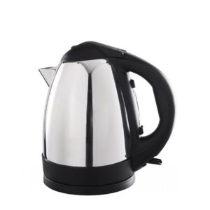 CONCIERGE 1.71T POLISHED KETTLE