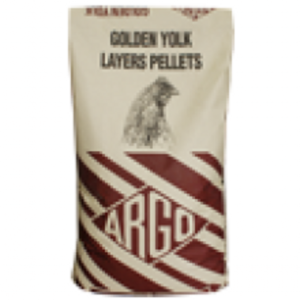 ARGO LAYERS PELLETS-20KG