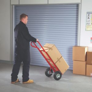 SUPATOOL HEAVY DUTY HAND TRUCK