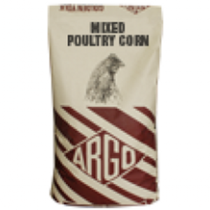 MIXED POULTRY CORN-20KG