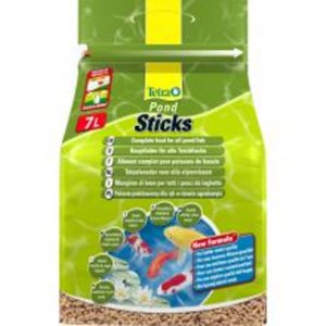 TETRA POND STICKS 7L