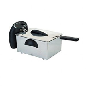 DEEP FAT FRYER
