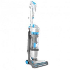 VAX 2000W PET UPRIGHT BAGLESS VACUUM CLEANER
