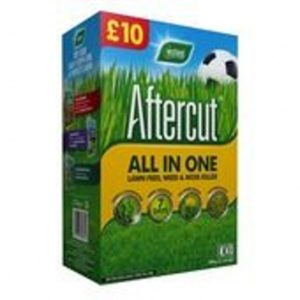 AFTERCUT ALL IN ONE BOX  150SQ.M