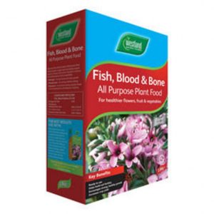 FISH  BLOOD & BONE 10KG