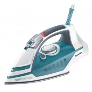 BREVILLE POWER STEAM 2400W IRON