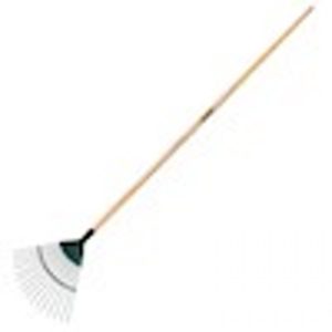 LAWN RAKE