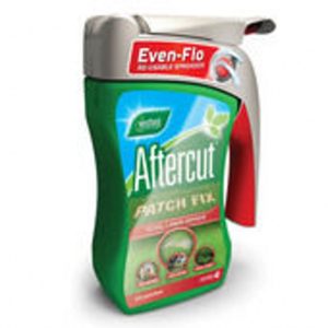 AFTERCUT PATCH FIX EVEN FLO SPREADER 25 PATCH