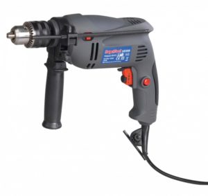 SUPATOOL HAMMER DRILL 500W