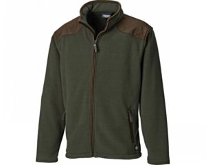 HEREFORD JACKET MOSS XLARGE