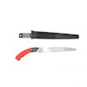PRUNING SAW AND HOLSTER