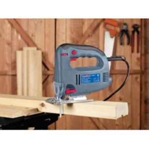 SUPATOOL PENDULUM ACTION JIGSAW