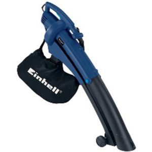 EINHELL ELECTRIC BLOWER VAC 2500W