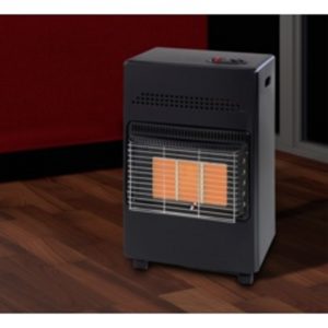 SUPAWARM 4.2KW CAB HEATER