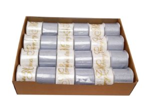 Christmas Crackers