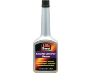 CATALYTIC CONVERTOR CLEANER 265ML