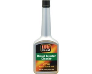 DIESEL INJECTOR CLEANER 265ML