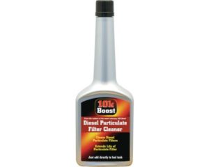 DIESEL PARTICULATE FILTER CLEANER 265ML
