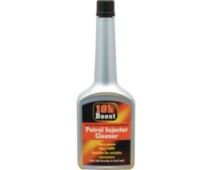 PETROL INJECTOR CLEANER 265ML