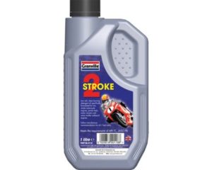 TWO STROKE - 1 LITRE