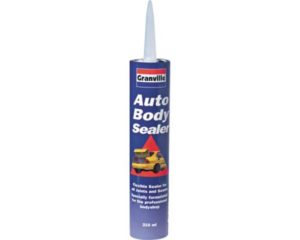 AUTOBODY SEALER 310ML