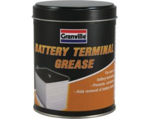 BATTERY TERMINAL GREASE 500G TIN