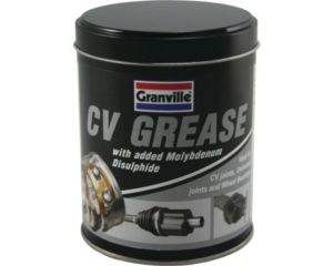 CV GREASE 500G TIN