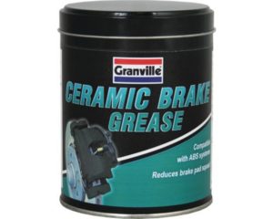 GRANVILLE CERANUC BRAKE GREASE 500G