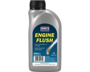 ENGINE FLUSH - 500ML