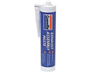 EXHAUST ASSEMBLY PASTE 500G