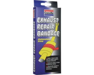 EXHAUST REPAIR BANDAGE