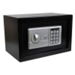 ELECTRONIC HOME SAFE