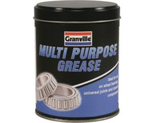 MULTI-PURPOSE GREASE 500G