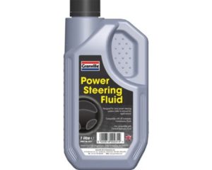 POWER STEERING FLUID - 1 LITRE