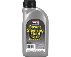 POWER STEERING FLUID & CONDITIONER - 500ML