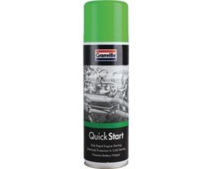 QUICK START 300ML