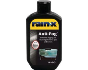RAIN-X ANTI FOG 200ML