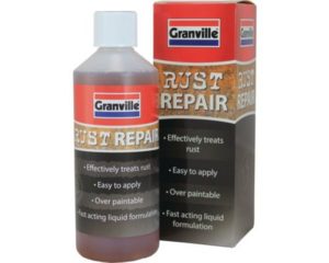 GRANVILLE RUST REPAIR 500ML