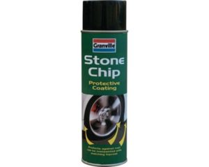 STONECHIP WHITE 500ML AERO