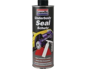 UNDERBODY SCHUTZ 1 LITRE