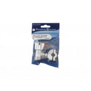 PA05P 15MM CP SELF CUTTING APPLIANCE STOP VALVE