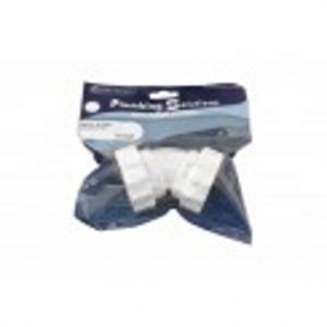 PA294P 40MM COMPRESSION 45 DEG SWEPT BEND